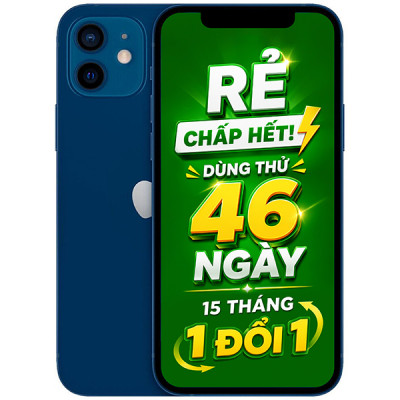 iPhone 12 128GB Cũ chính hãng